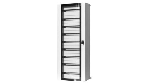 Armoire métallique mistral - armoire,