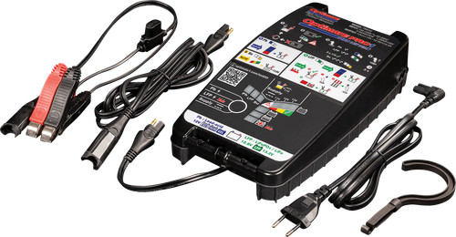 Chargeur batterie optimate - batterie,