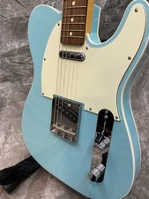 Fender MIJ Traditional 60's