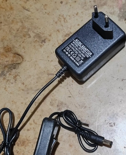 Jcy 1230 12v 36w - 12v,
