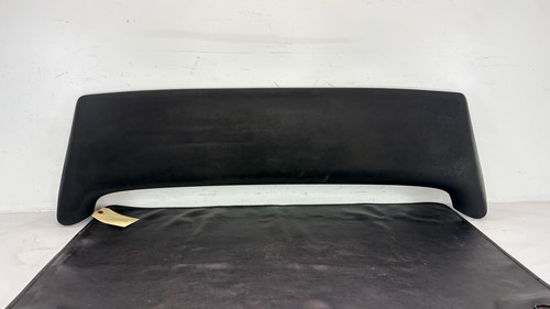 1987 1989 porsche 928s4 rear - 928s4,