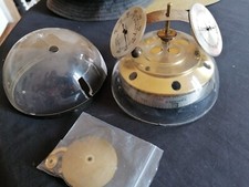 SPUTNIK BAROMETER FOR SPARE PARTS