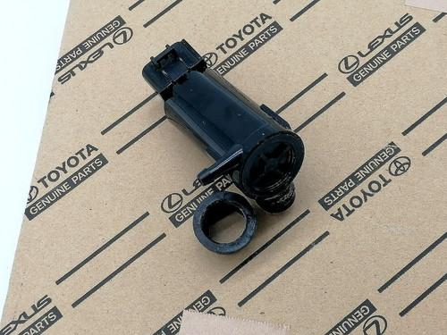 Pompe lave glace - pompe, toyota