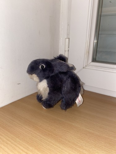 Petite peluche doudou lapin - peluche,
