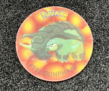 POG n° 25 #232 DONPHAN