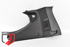 Garniture Inférieure de Custode Droite DACIA JOGGER 7 PLACES