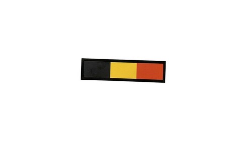 Patch ecusson brode - , imprime