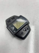 08 Yamaha Phazer MTX 500 Pz50 Speedometer Gauge Speedo Display Cluster 464 Miles