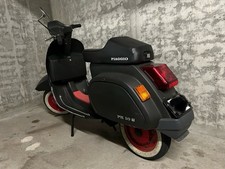 1983 vintage Italian Vespa 50s Piaggio