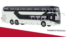 Setra S 531 DT Blanc - Kit