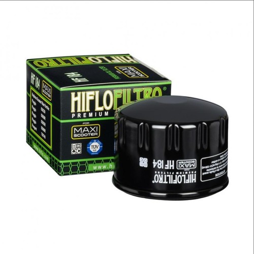 Filtre huile hiflofiltro - filtre, à
