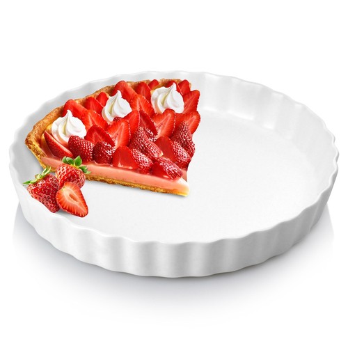 Moule tarte céramique - moule,