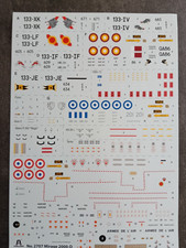 ref. T58- 1:48 - ITALERI 2707