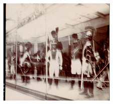 Exposition Universelle, Paris