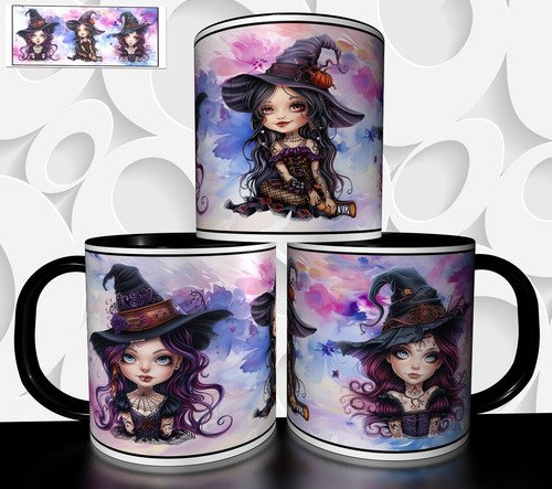 Mug tasse cafe halloween - tasse,