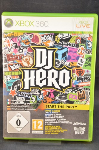 Hero xbox 360 - hero,