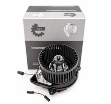 Moteur ventilateur intérieur