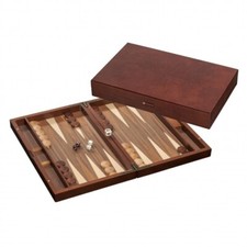 Backgammon - Cassette -