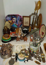 Lot 3 Brocante d'objets