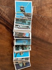 Images Panini - SANKUKAI 2 La croisade des titans - autocollants jamais servi