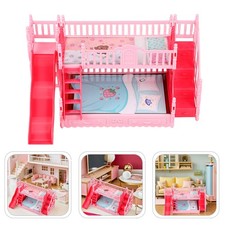  2 Pcs Lit Superpose Poupee