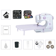 Mini machine à coudre