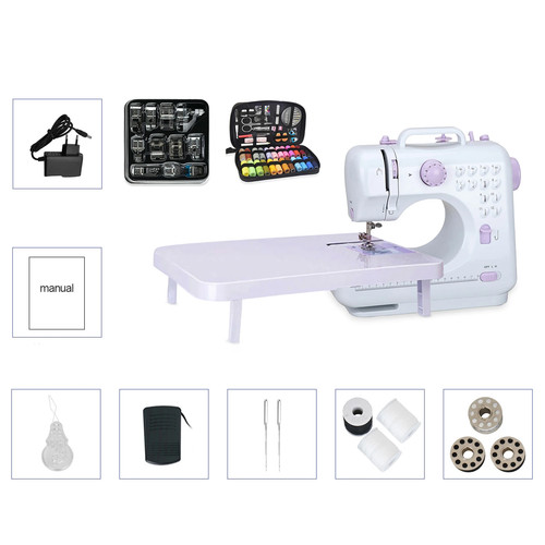 Mini machine coudre - mini,