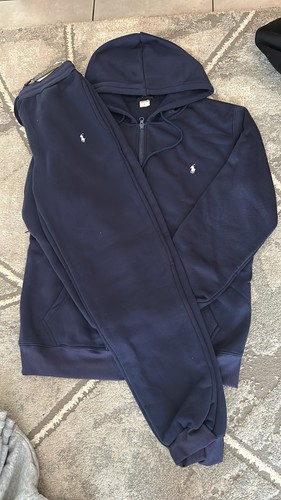 Polo ralph lauren survêtement - polo,