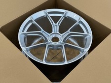 4 jantes neuves 20'' et 21''