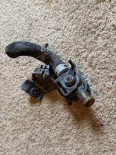 HONDA GENUINE 92-95 CIVIC EG6 EH3 Climate Heater Core Water Valve OEM