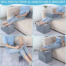 Repose-pieds sous bureau