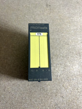 Carte sorties automate