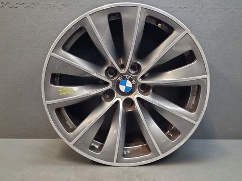 Jante alu avant bmw - avant, 5
