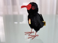 Peluche Steiff animal 7312.00