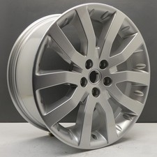 Range Rover Sport L322 Argent