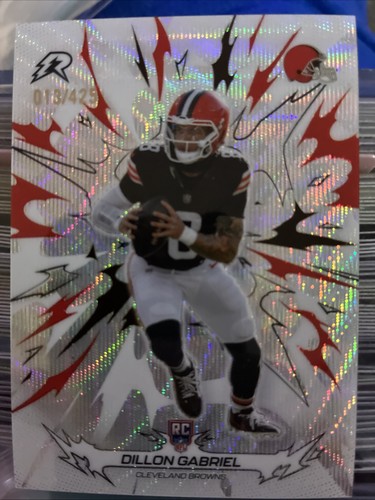 2025 topps resurgence dillon - topps,