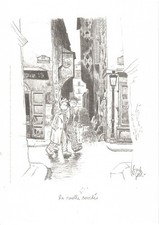 OFFSET EX-LIBRIS THEODORE