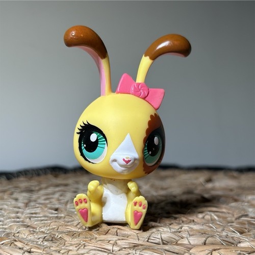 Littlest pet shop lps - littlest,