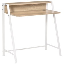 HOMCOM bureau secrétaire