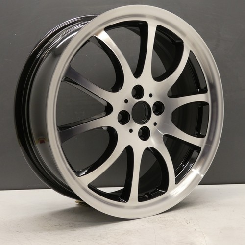 Mini cooper jcw r56 - mini,