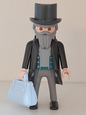 Playmobil personnage homme