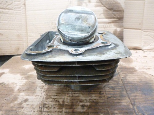 Piston cylindre honda xls 250 - xls,