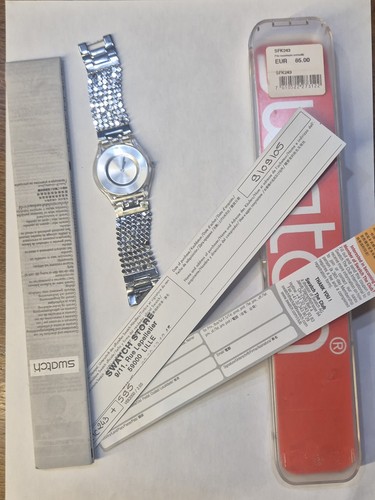 Swatch skin sfk243 side charm - swatch,