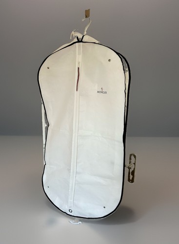Moncler lot housse cintre - housse, et