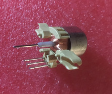 Micro moteur Jaeger/Magneti Marelli de Jauge de compteur Jaeger AUDI A3 A4 A6 TT