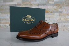 Church's 36 Richelieu