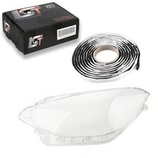 Phare de Verre Gauche Xenon