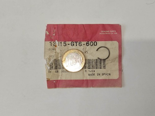 Clip axe piston - clip, pk50