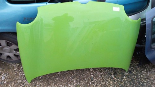 Capot volkswagen lupo - capot,