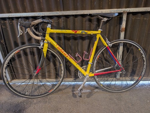 Vélo collection wilier - vélo,